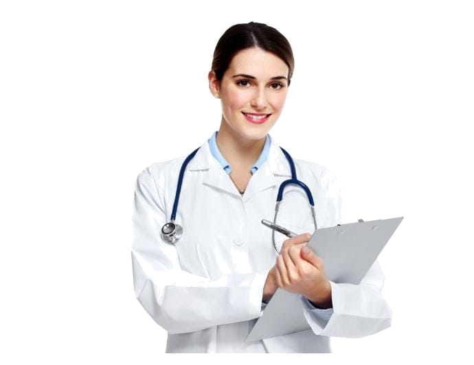 Doctors & Healthcare