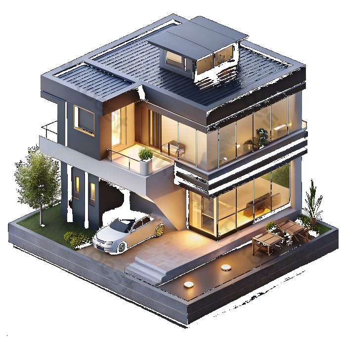 Real Estate 