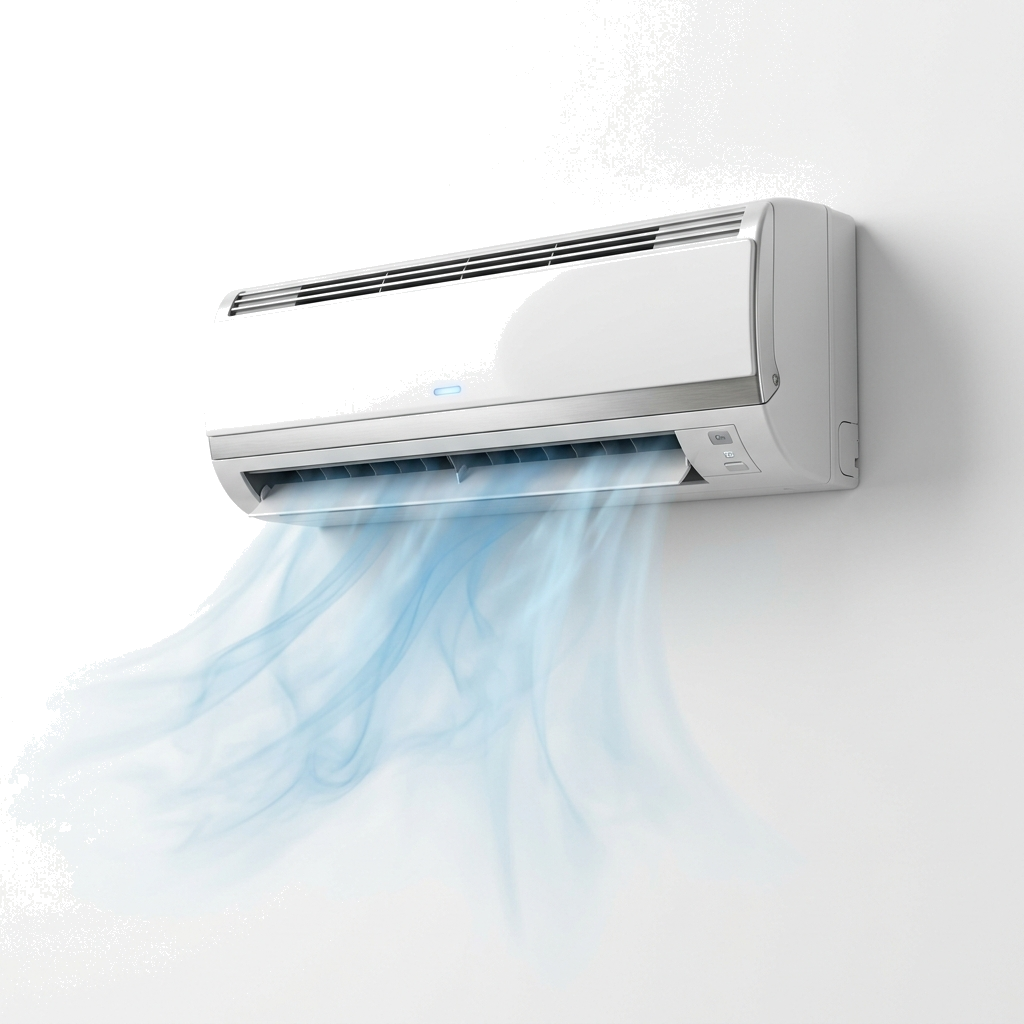 AC Service & Repair