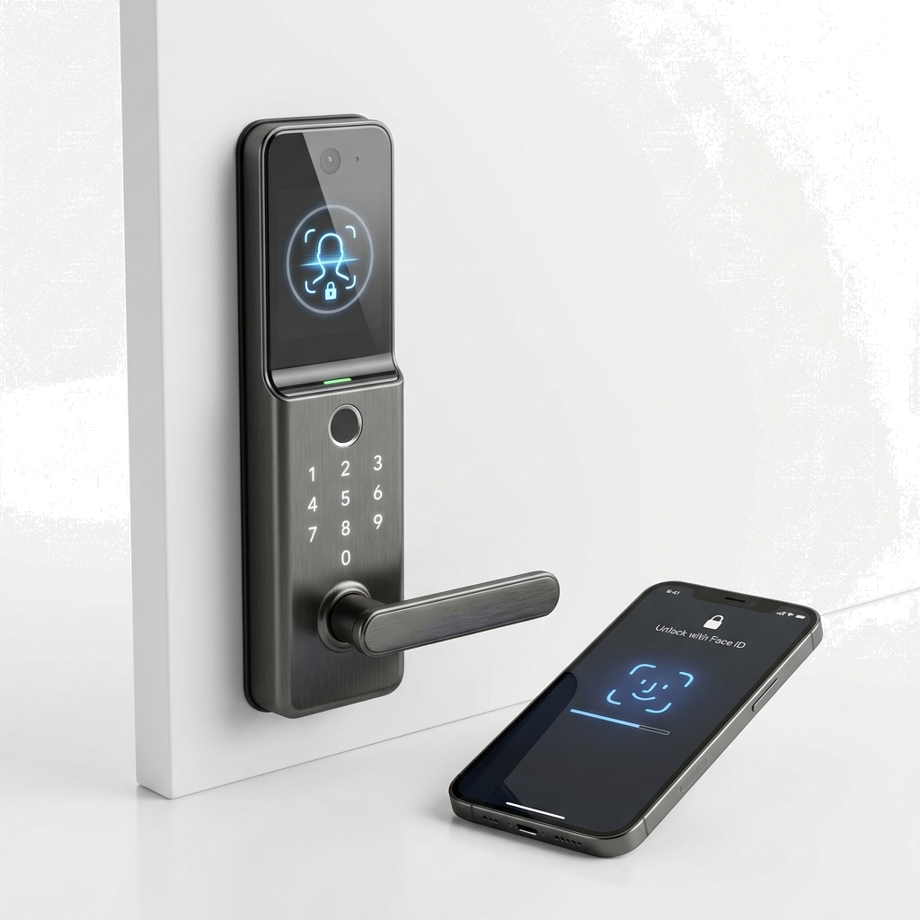 Native Smart Locks